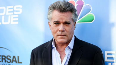 Ray Liotta Net Worth