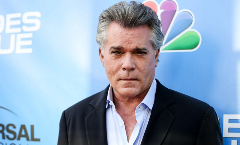 Ray Liotta Net Worth
