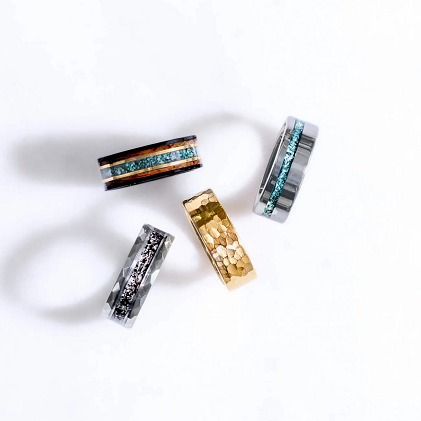 Rings