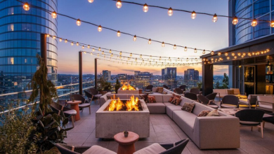 Rooftop