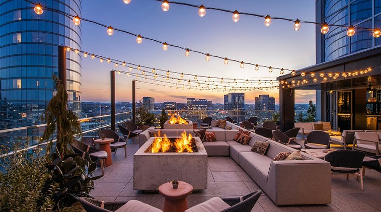 Rooftop