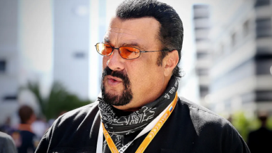 Savannah Seagal