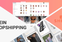 Shein Dropshipping