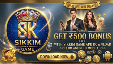 Sikkim Game A