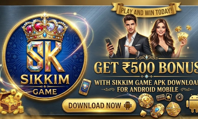 Sikkim Game A