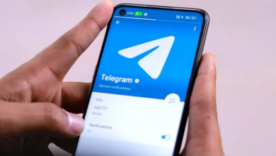 Telegram