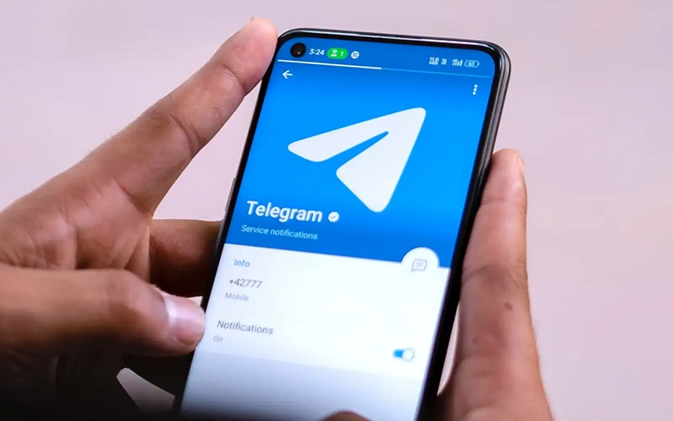 Telegram