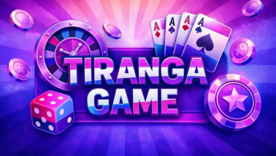 Tiranga