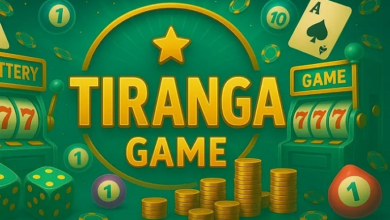 Tiranga Game