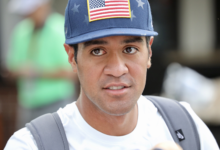 Tony Finau Net Worth