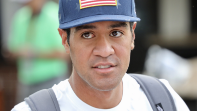 Tony Finau Net Worth