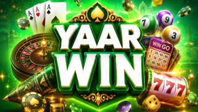 Yaar Win
