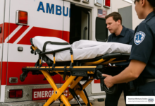 Ambulance
