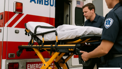 Ambulance
