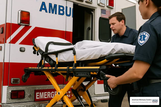 Ambulance