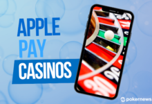 Apple Pay at Online Casinos in Ireland