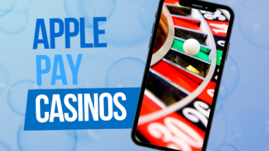 Apple Pay at Online Casinos in Ireland