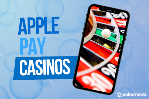 Apple Pay at Online Casinos in Ireland