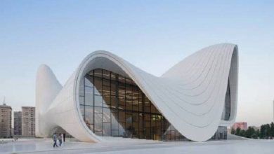 Architecture