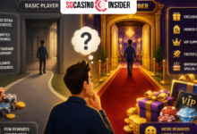 Are Casino VIP Rewards Worth It for Regular Players?