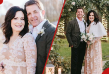 Art TerKeurst New Wife