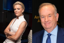 Bill O’Reilly’s New Wife