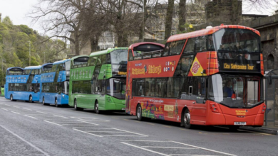 Edinburgh