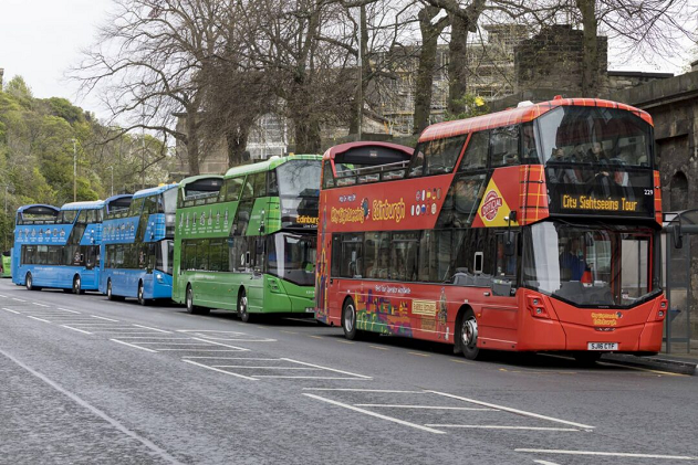 Edinburgh