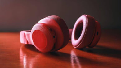 Exploring the World of Wireless Headphones