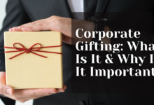 Gifting