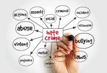 Hate Crimes