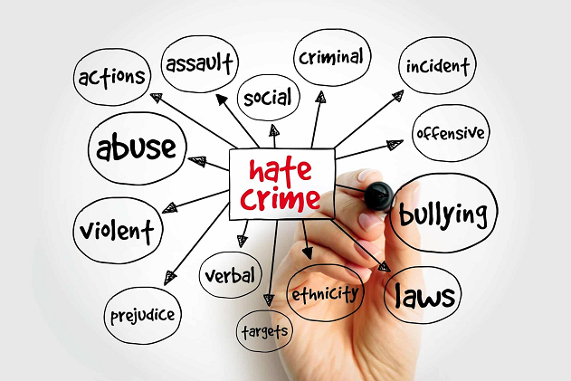 Hate Crimes