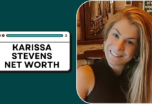 Karissa Stevens Net Worth