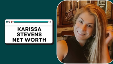 Karissa Stevens Net Worth
