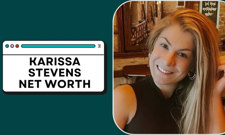 Karissa Stevens Net Worth
