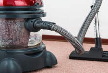 Navigating the Vacuum Cleaner Market