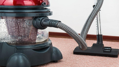 Navigating the Vacuum Cleaner Market