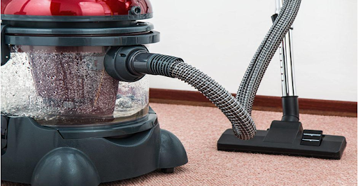 Navigating the Vacuum Cleaner Market
