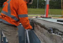 Patching