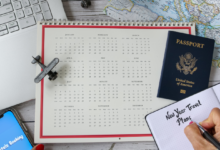 Planning Your Next Trip With AI