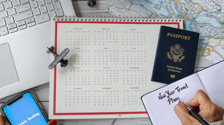 Planning Your Next Trip With AI