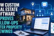 Real Estate
