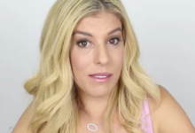 Rebecca Zamolo Age