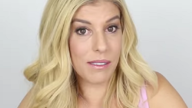 Rebecca Zamolo Age