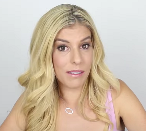 Rebecca Zamolo Age