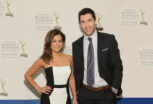 Rob Schmitt Wife