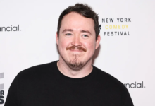 Shane Gillis Net Worth