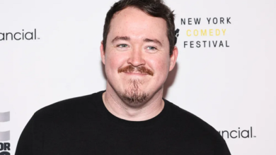 Shane Gillis Net Worth