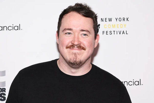 Shane Gillis Net Worth