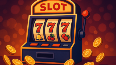 Slot
